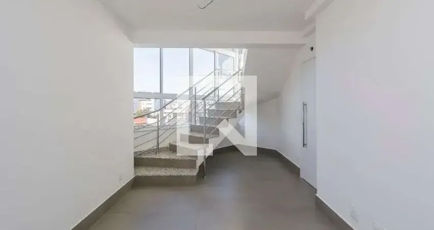 Cobertura para Venda - Liberdade, 3 Quartos,  240 m² - Belo Horizonte