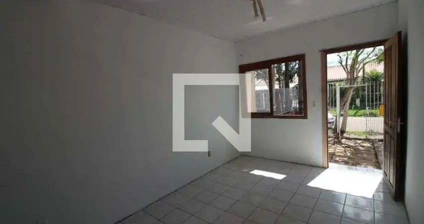 Casa para Venda - São José, 2 Quartos,  46 m² - Canoas