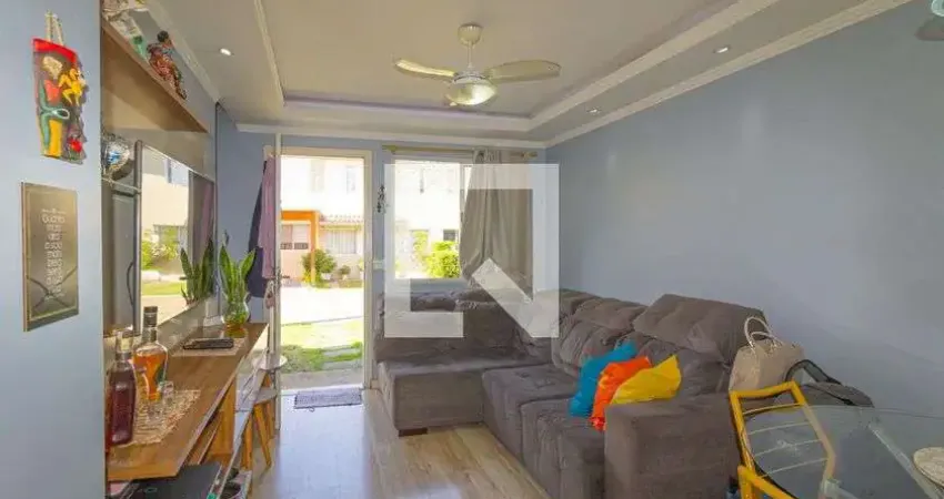 Casa / Sobrado em Condomínio para Venda - Igará, 2 Quartos,  85 m² - Canoas
