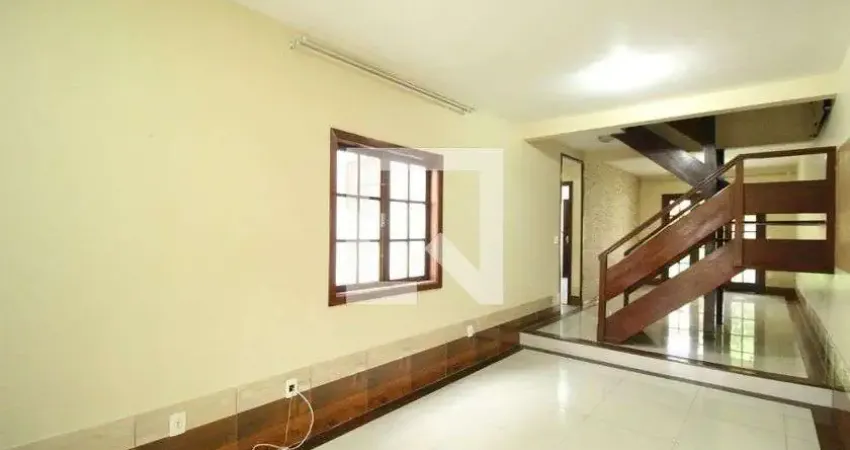 Casa / Sobrado em Condomínio para Venda - Anil, 3 Quartos,  138 m² - Rio de Janeiro