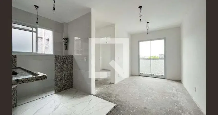 Cobertura para Venda - Jabaquara, 1 Quarto,  35 m² - São Paulo