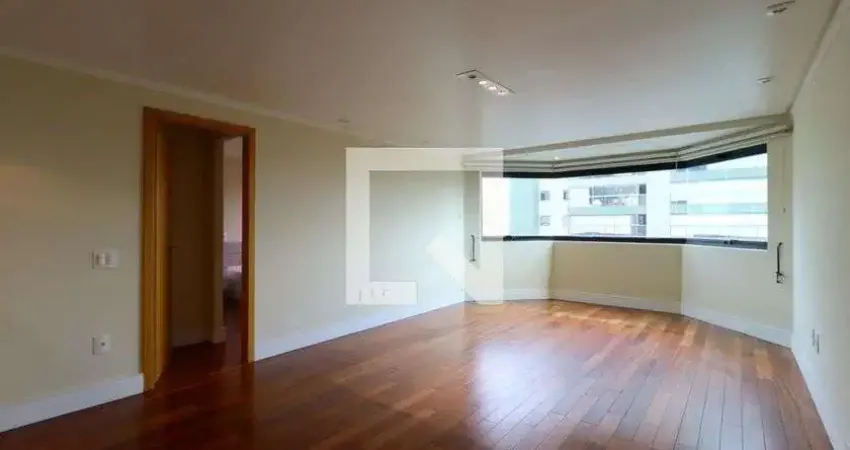 Apartamento para Venda - Jardim, 3 Quartos,  144 m² - Santo André