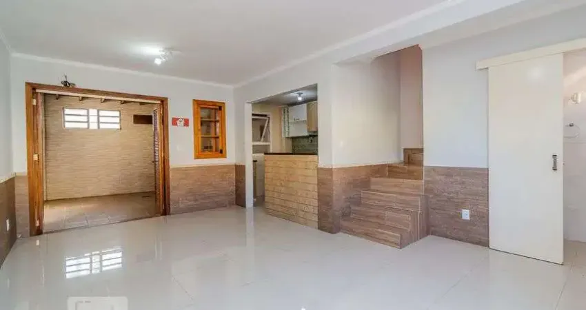 Casa / Sobrado em Condomínio para Venda - Campo Novo, 2 Quartos,  150 m² - Porto Alegre