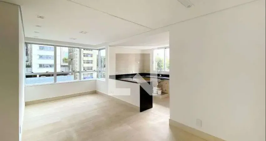 Apartamento para Venda - Lourdes, 3 Quartos,  85 m² - Belo Horizonte
