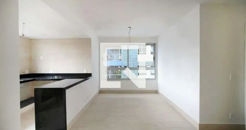 Apartamento para venda - lourdes, 3 quartos, 85 m² - belo horizonte