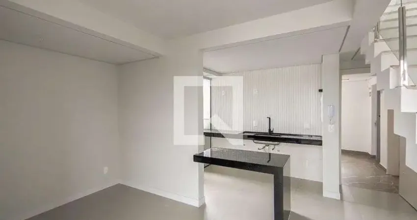 Cobertura para Venda - Santa Inês, 3 Quartos,  142 m² - Belo Horizonte