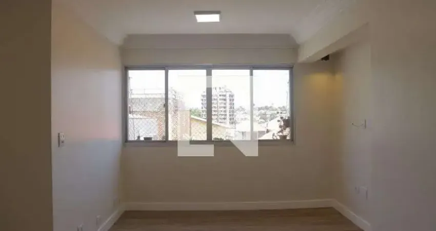 Apartamento para Venda - Vila Clementino, 2 Quartos,  70 m² - São Paulo