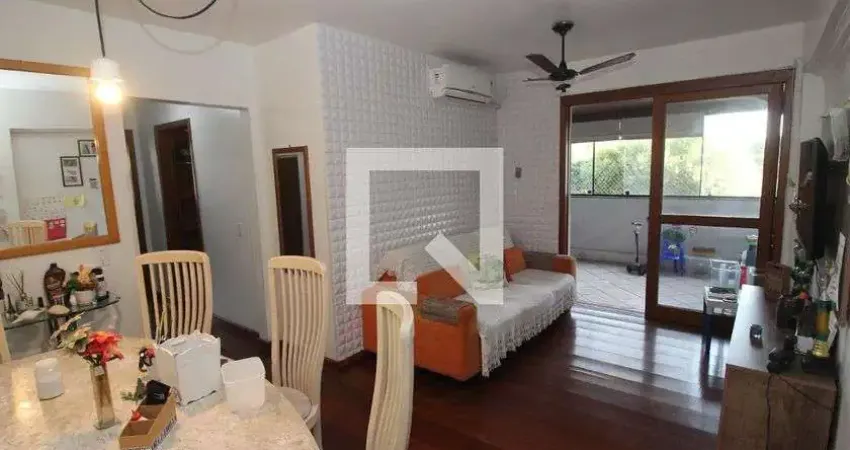 Apartamento para Venda - Tristeza, 2 Quartos,  91 m² - Porto Alegre