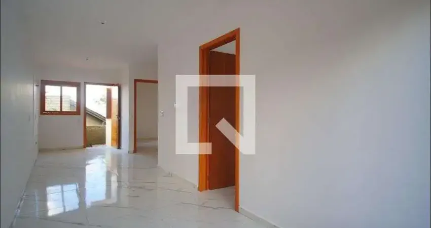 Casa para Venda - Lot. Parque do Recreio, 2 Quartos,  50 m² - São Leopoldo