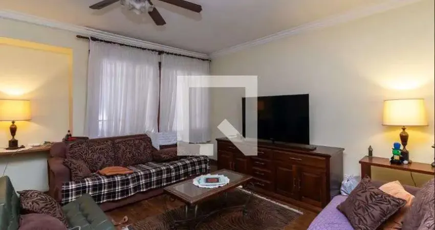 Casa para Venda - Água Fria, 3 Quartos,  205 m² - São Paulo