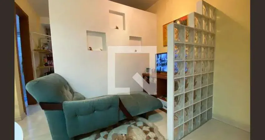 Kitnet / Stúdio para Venda - Centro, 1 Quarto,  35 m² - São Leopoldo