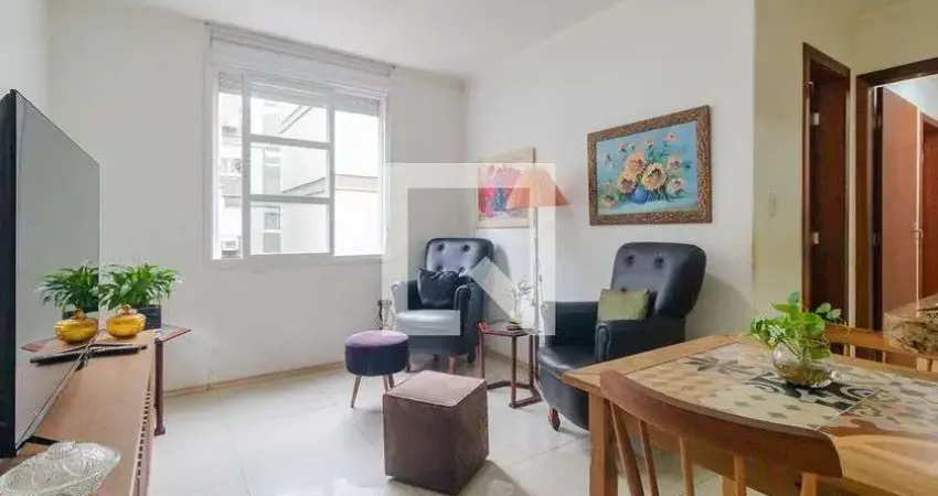 Apartamento para Venda - Menino Deus, 4 Quartos,  90 m² - Porto Alegre