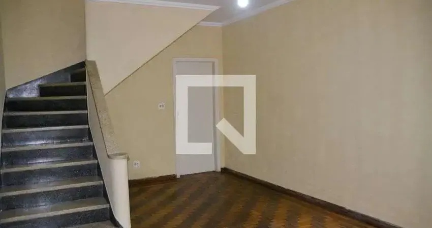 Casa para Venda - Rudge Ramos, 2 Quartos,  124 m² - São Bernardo do Campo