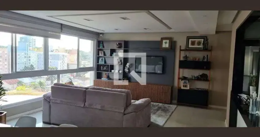 Apartamento para Venda - Boa Vista, 3 Quartos,  107 m² - Porto Alegre
