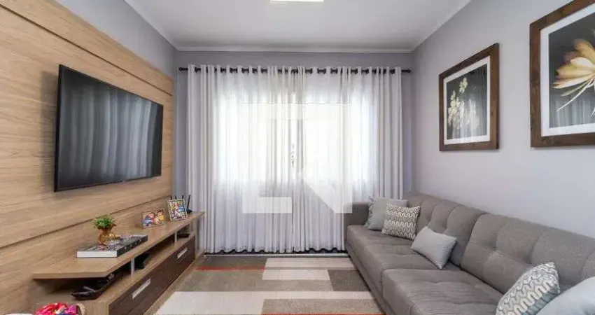 Casa para Venda - Mandaqui, 3 Quartos,  180 m² - São Paulo
