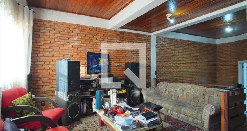 Casa para Venda - Jardim Itu-Sabará, 3 Quartos,  230 m² - Porto Alegre