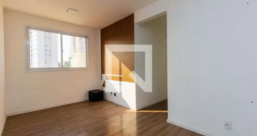 Apartamento para Venda - Cangaíba, 2 Quartos,  41 m² - São Paulo