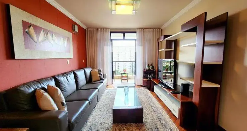 Apartamento para Venda - Parque do Colégio , 4 Quartos,  170 m² - Jundiaí