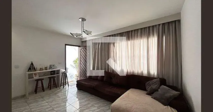 Casa para Venda - Freguesia do Ó, 3 Quartos,  105 m² - São Paulo