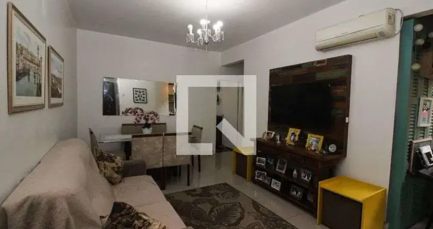 Apartamento para Venda - Centro Histórico, 3 Quartos,  104 m² - Porto Alegre