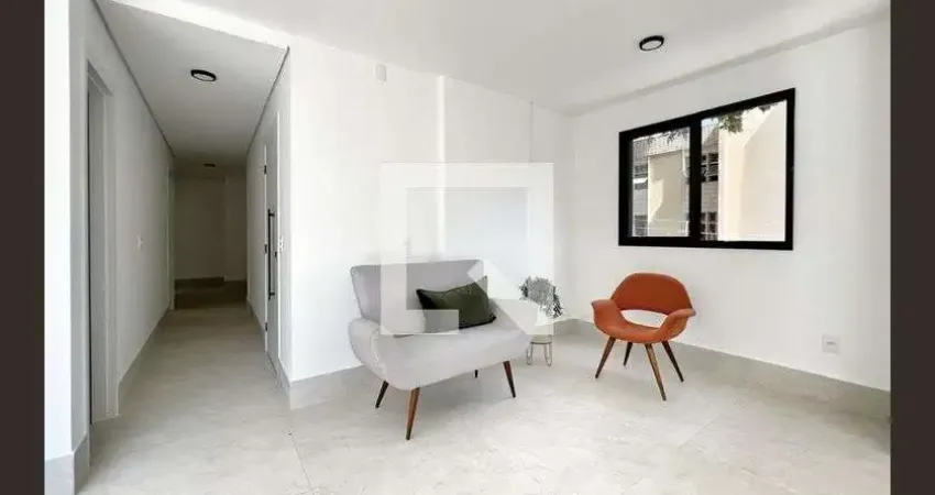 Apartamento para Venda - Anchieta, 3 Quartos,  140 m² - Belo Horizonte