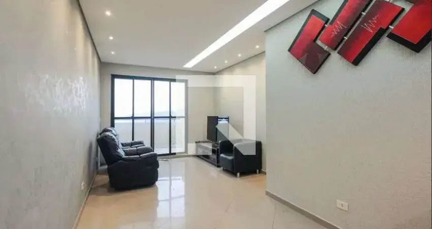 Apartamento para Venda - Tatuapé, 2 Quartos,  75 m² - São Paulo