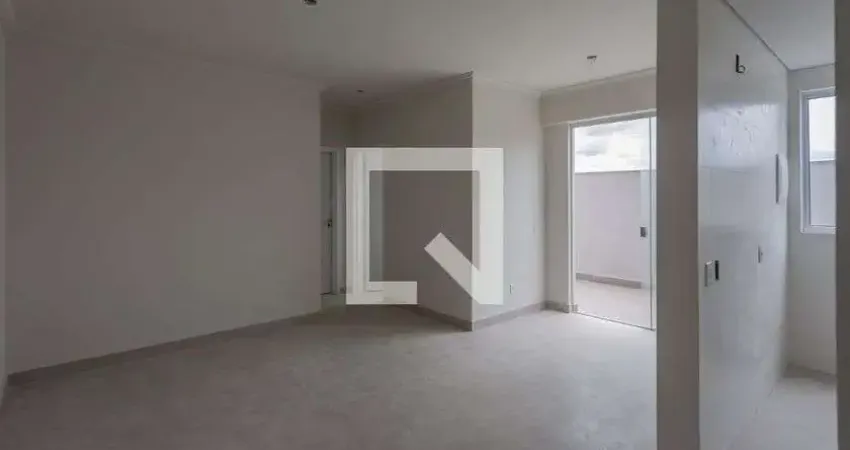 Apartamento para Venda - Santa Mônica, 2 Quartos,  76 m² - Belo Horizonte
