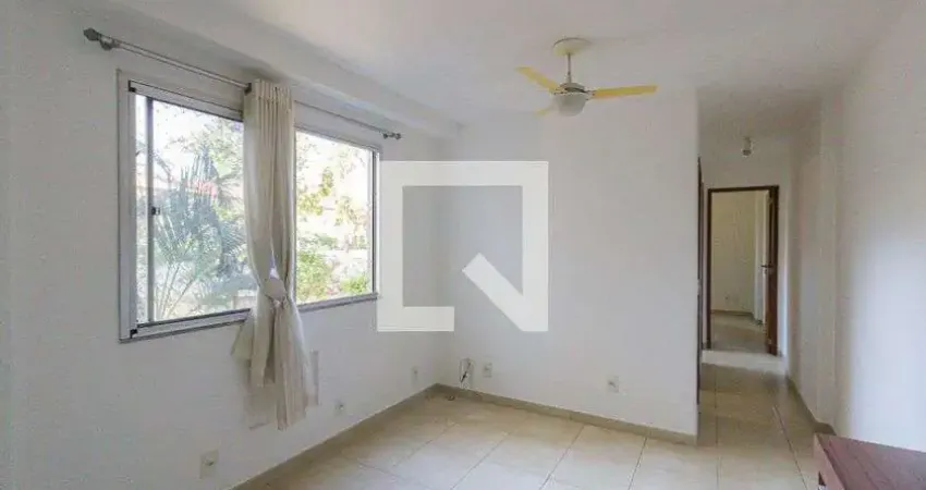 Apartamento para Venda - Freguesia , 2 Quartos,  43 m² - Rio de Janeiro