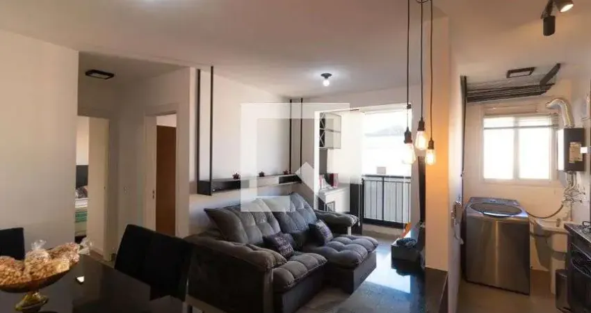Apartamento para Venda - Bonfim, 2 Quartos,  56 m² - Campinas