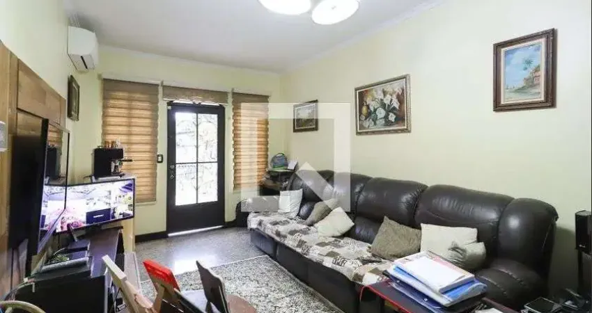 Casa para Venda - Mandaqui, 3 Quartos,  156 m² - São Paulo