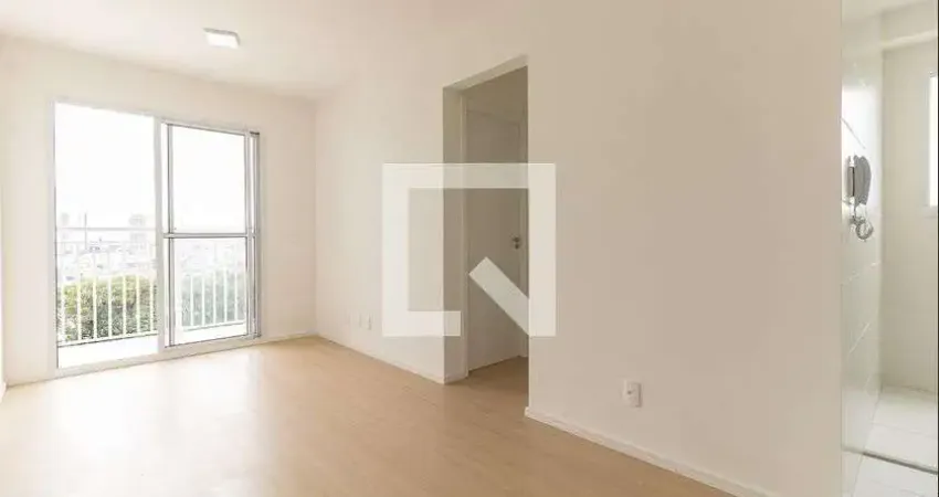 Apartamento para Venda - Bosque da Saúde, 2 Quartos,  43 m² - São Paulo