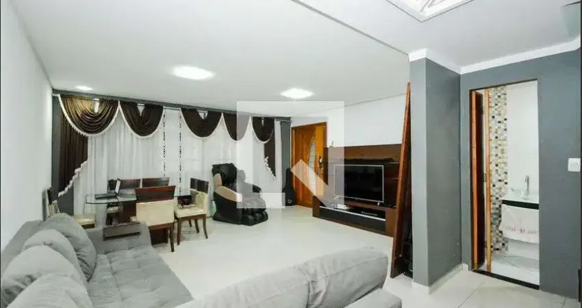 Casa para Venda - Vila Galvão, 4 Quartos,  218 m² - Guarulhos