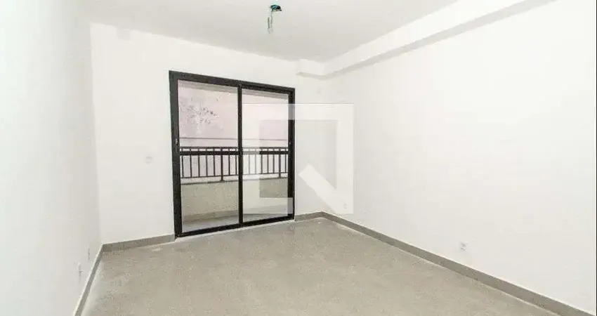 Kitnet / Stúdio para Venda - Ipiranga, 1 Quarto,  26 m² - São Paulo
