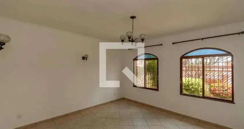 Casa para Venda - Jardim Flamboyant, 4 Quartos,  190 m² - Campinas