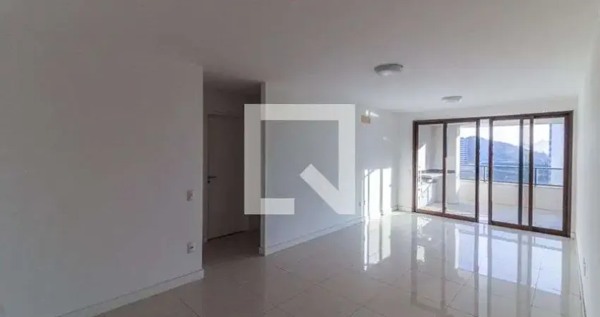 Apartamento para Venda - Jacarepaguá, 3 Quartos,  131 m² - Rio de Janeiro