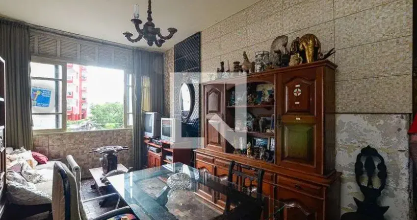 Apartamento para Venda - Centro , 4 Quartos,  200 m² - Niterói
