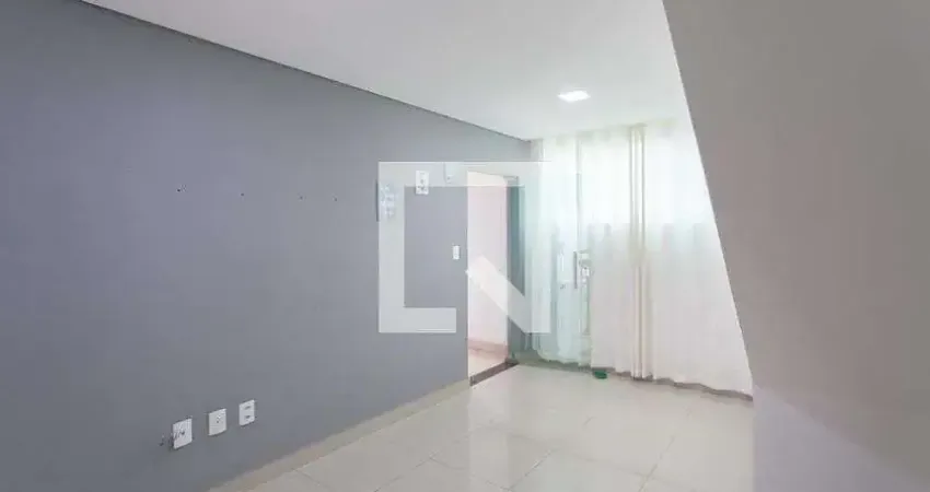 Apartamento para Venda - Copacabana, 2 Quartos,  60 m² - Belo Horizonte