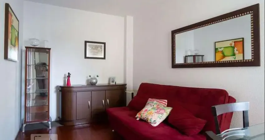 Apartamento para Venda - Santo Antônio, 1 Quarto,  64 m² - Porto Alegre