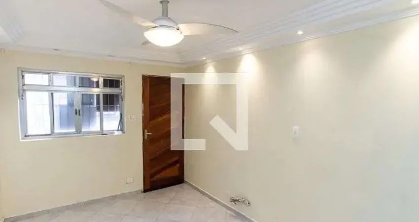 Casa para Venda - Vila Maria , 2 Quartos,  100 m² - São Paulo
