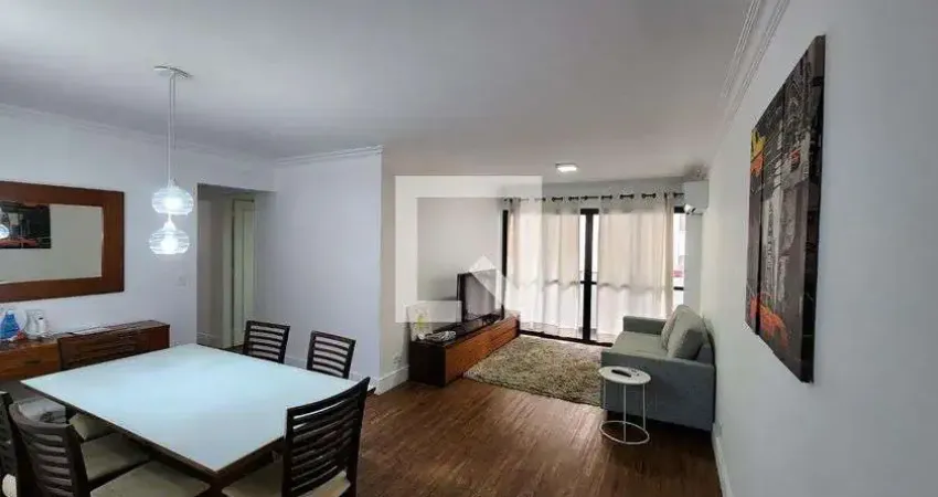Apartamento para Venda - Vila Olímpia, 3 Quartos,  94 m² - São Paulo