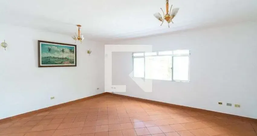 Casa para Venda - Chácara Inglesa, 3 Quartos,  160 m² - São Paulo