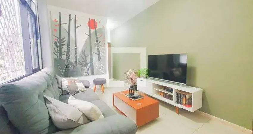 Apartamento para venda - serra, 3 quartos, 84 m² - belo horizonte