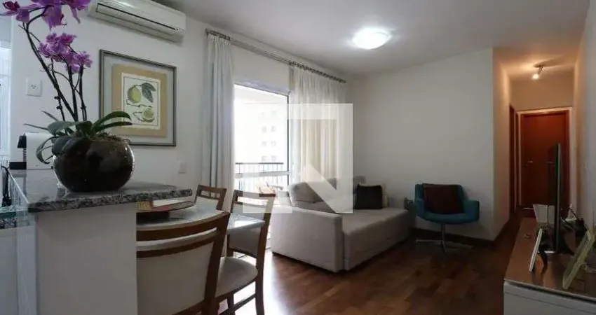 Apartamento para Venda - Vila Pompéia, 2 Quartos,  54 m² - São Paulo