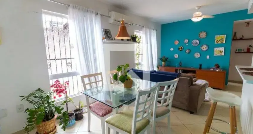 Apartamento para Venda - Engenho Novo, 1 Quarto,  48 m² - Rio de Janeiro