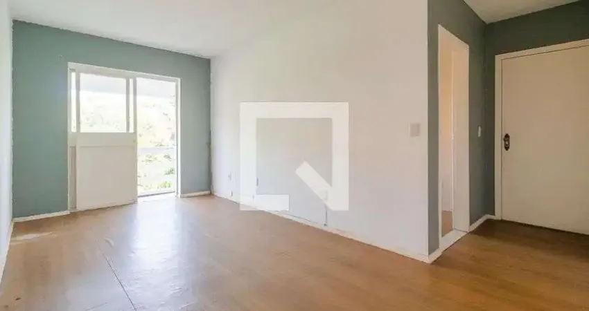 Apartamento para Venda - Tristeza, 1 Quarto,  48 m² - Porto Alegre