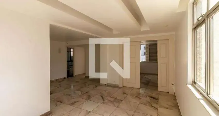 Apartamento para Venda - Serra, 3 Quartos,  95 m² - Belo Horizonte