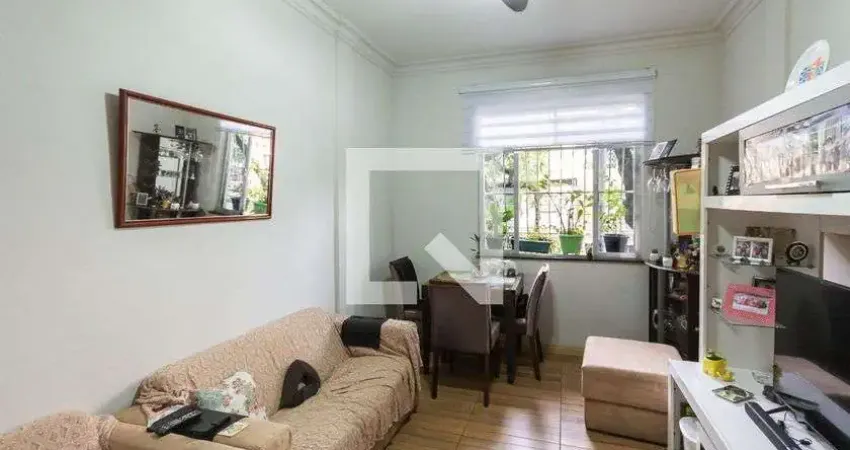 Apartamento para venda - grajaú, 2 quartos, 80 m² - rio de janeiro
