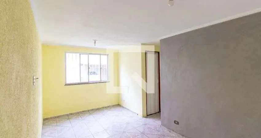 Apartamento para Venda - Cangaíba, 2 Quartos,  56 m² - São Paulo