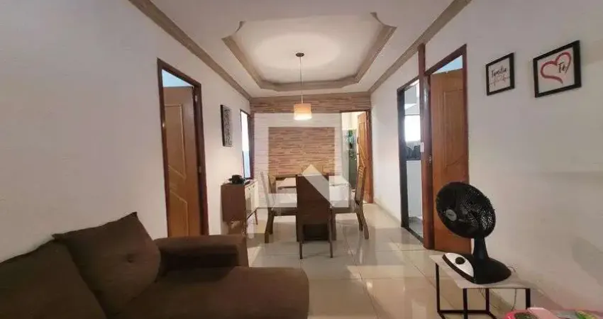 Casa para Venda - Cascadura, 3 Quartos,  100 m² - Rio de Janeiro