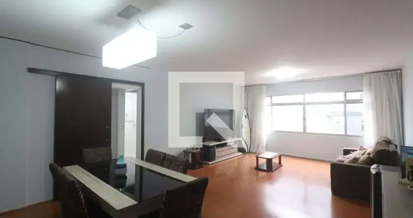 Apartamento para Venda - Santana, 3 Quartos,  130 m² - São Paulo